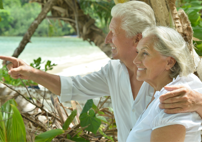 Adult Learners 50+