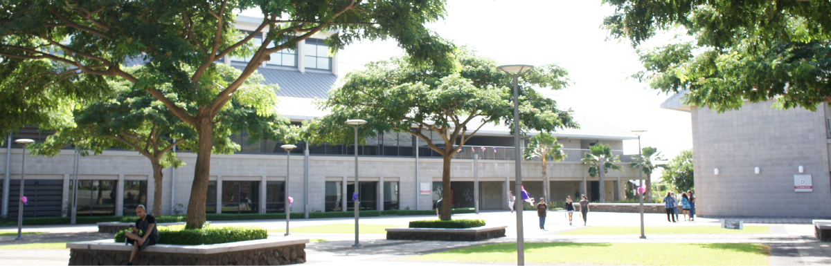 ハワイ大学ウエストオアフ校